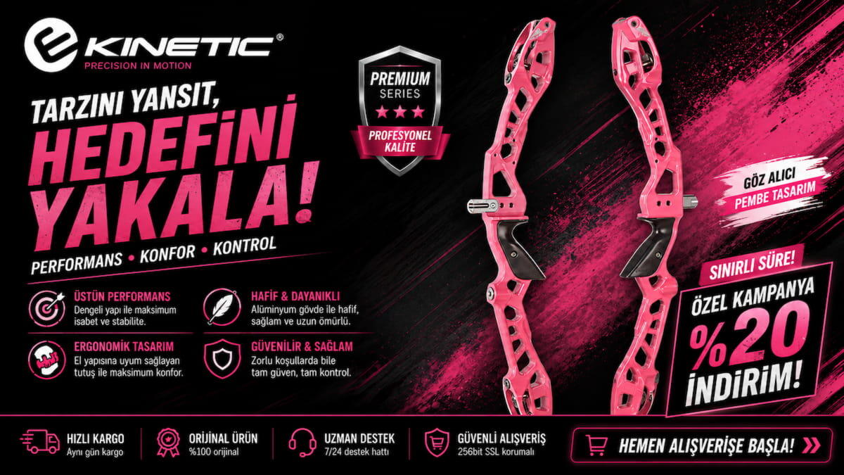 Kinetic