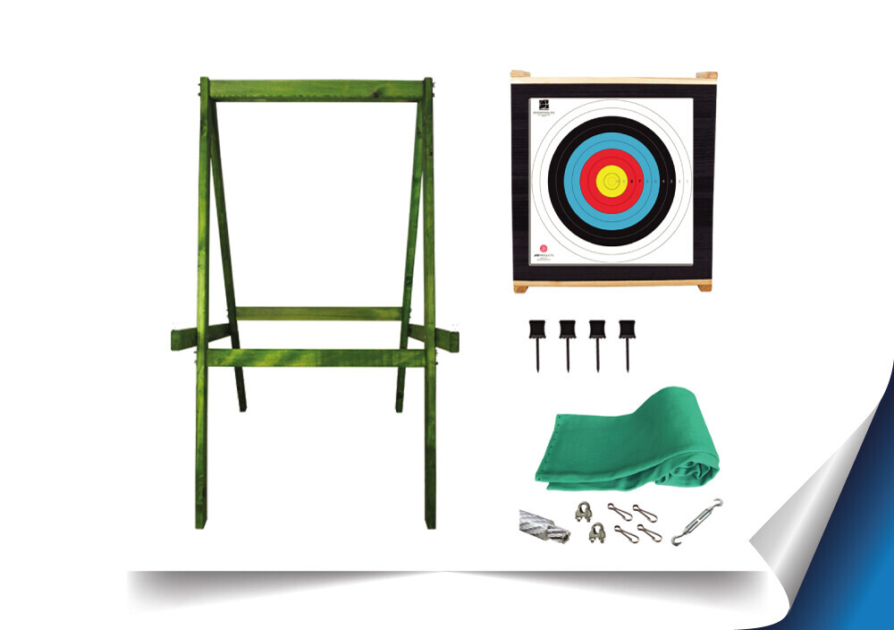 <strong>Target Sets</strong>