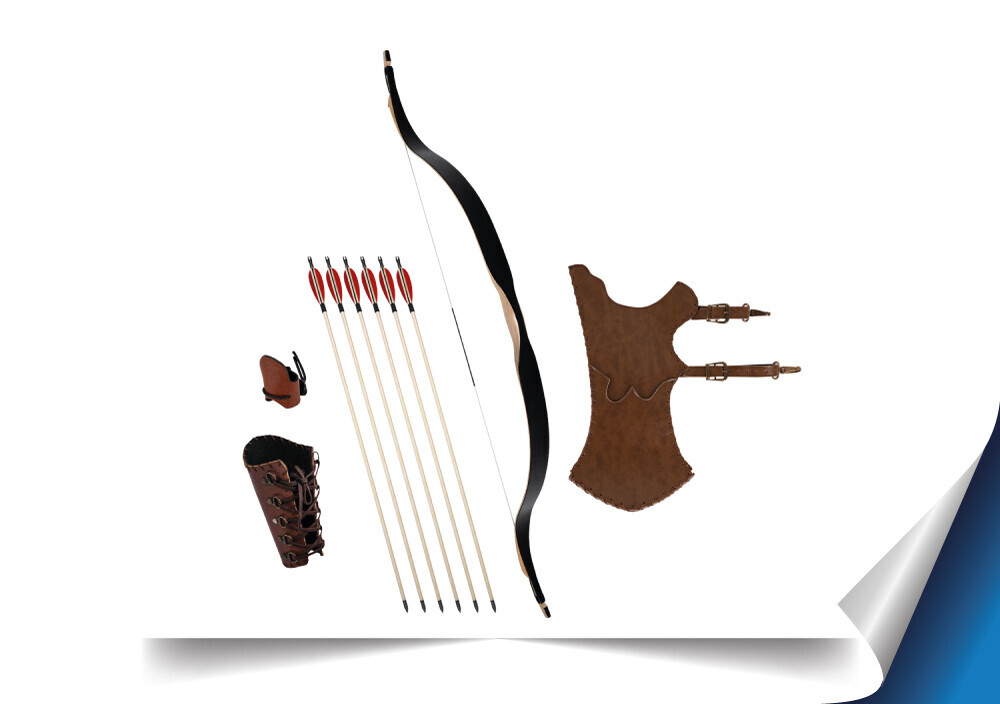 <strong>Traditional Sets</strong>