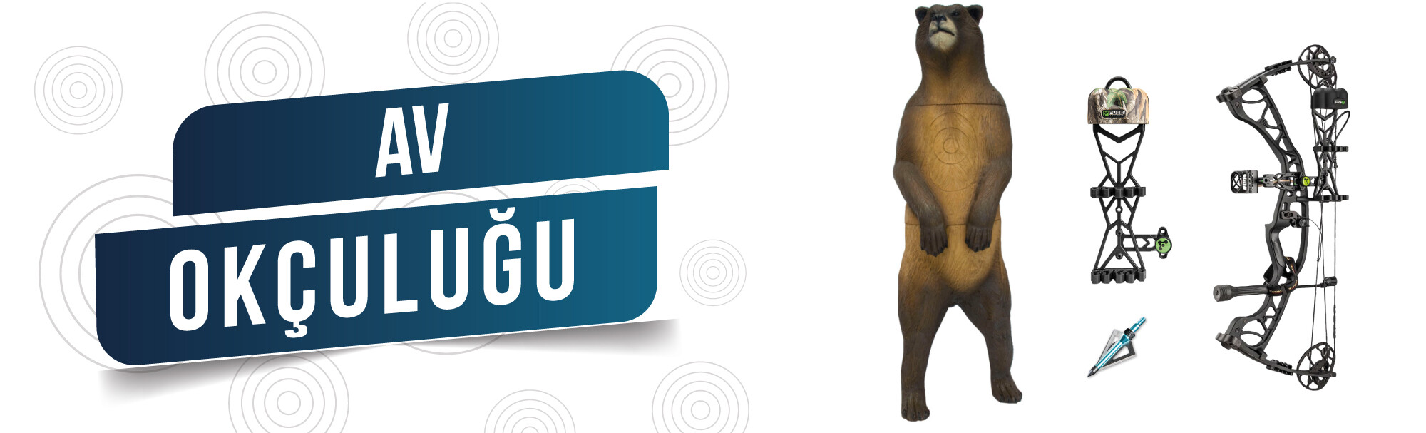 Av Okçuluğu
