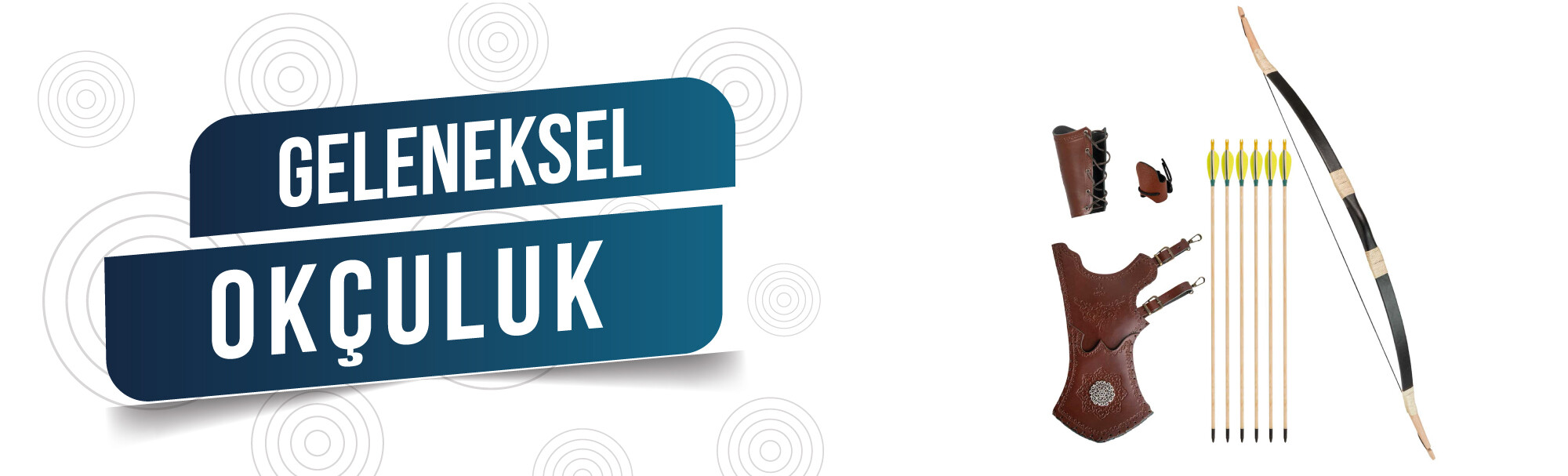Geleneksel Yay