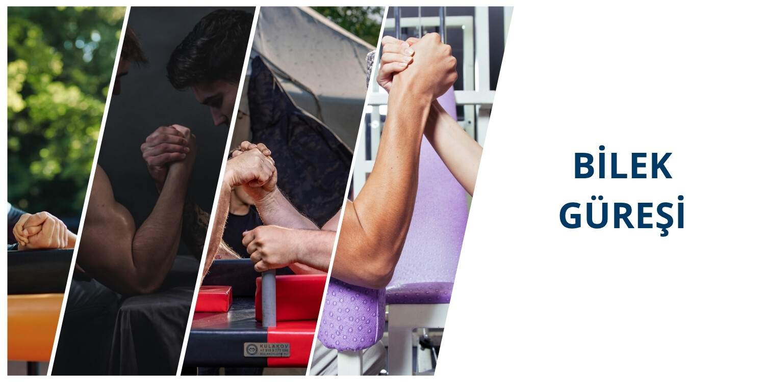 BİLEK GÜREŞİ