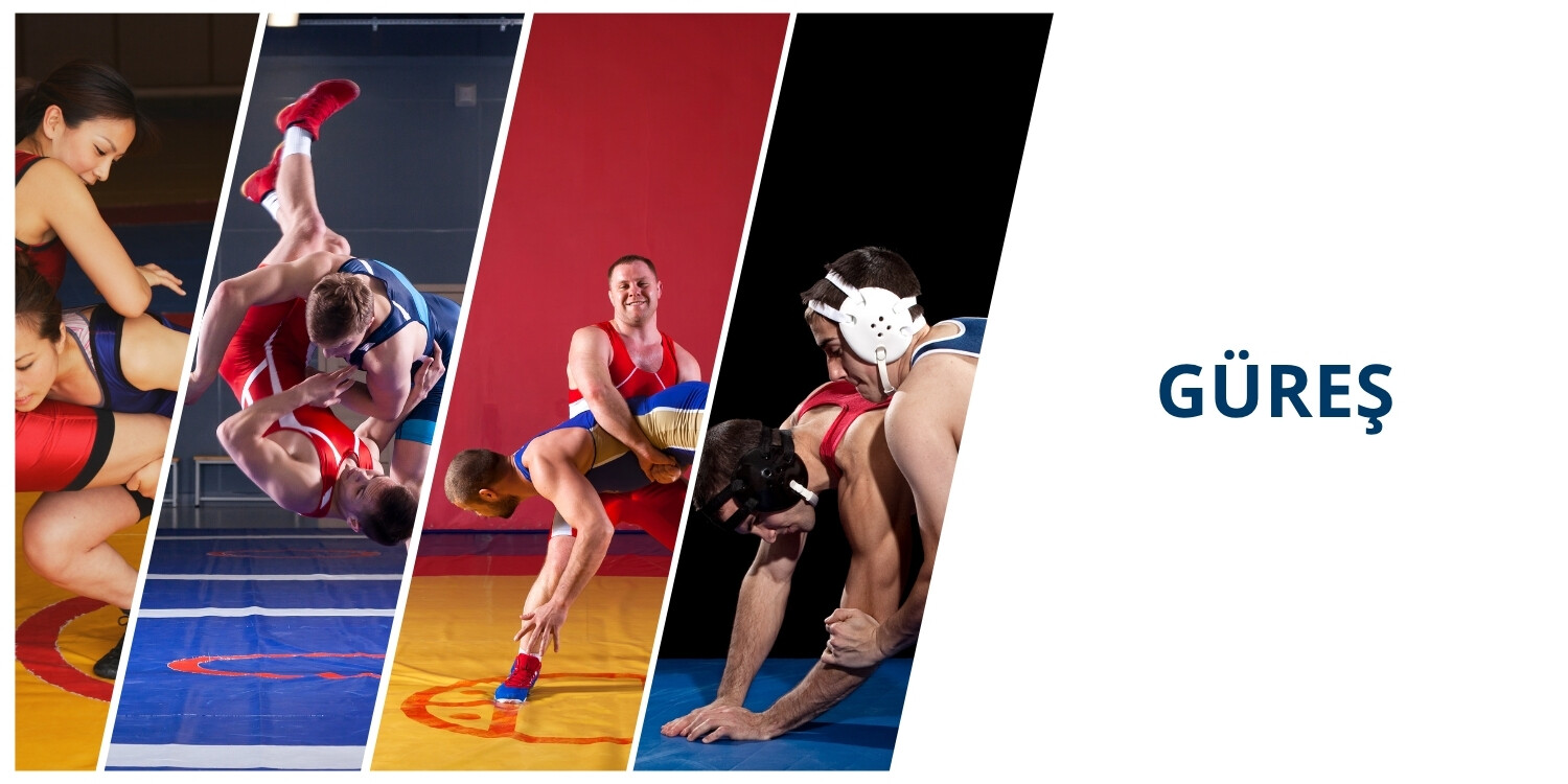 GÜREŞ