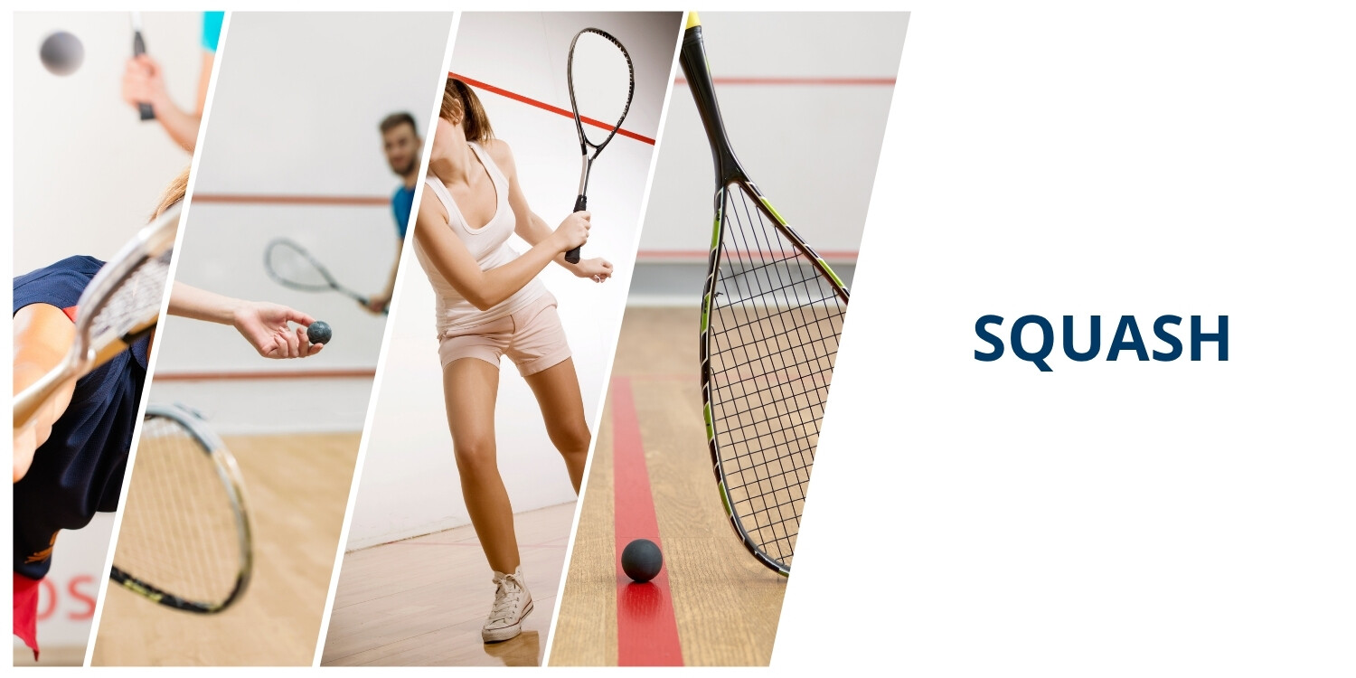 SQUASH