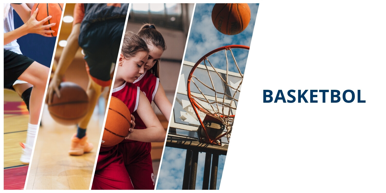 BASKETBOL