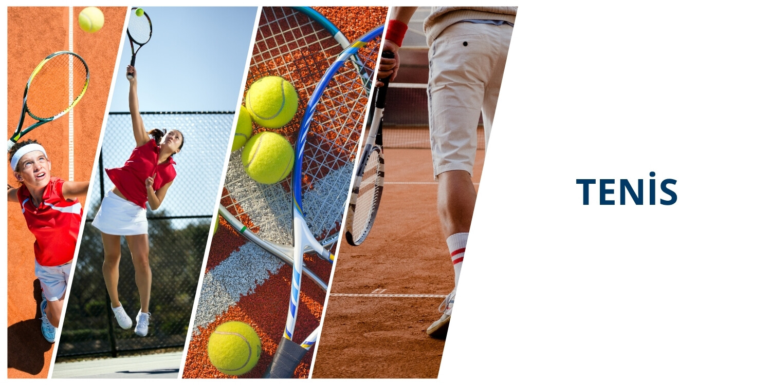 TENİS