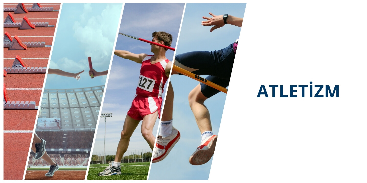 ATLETİZM