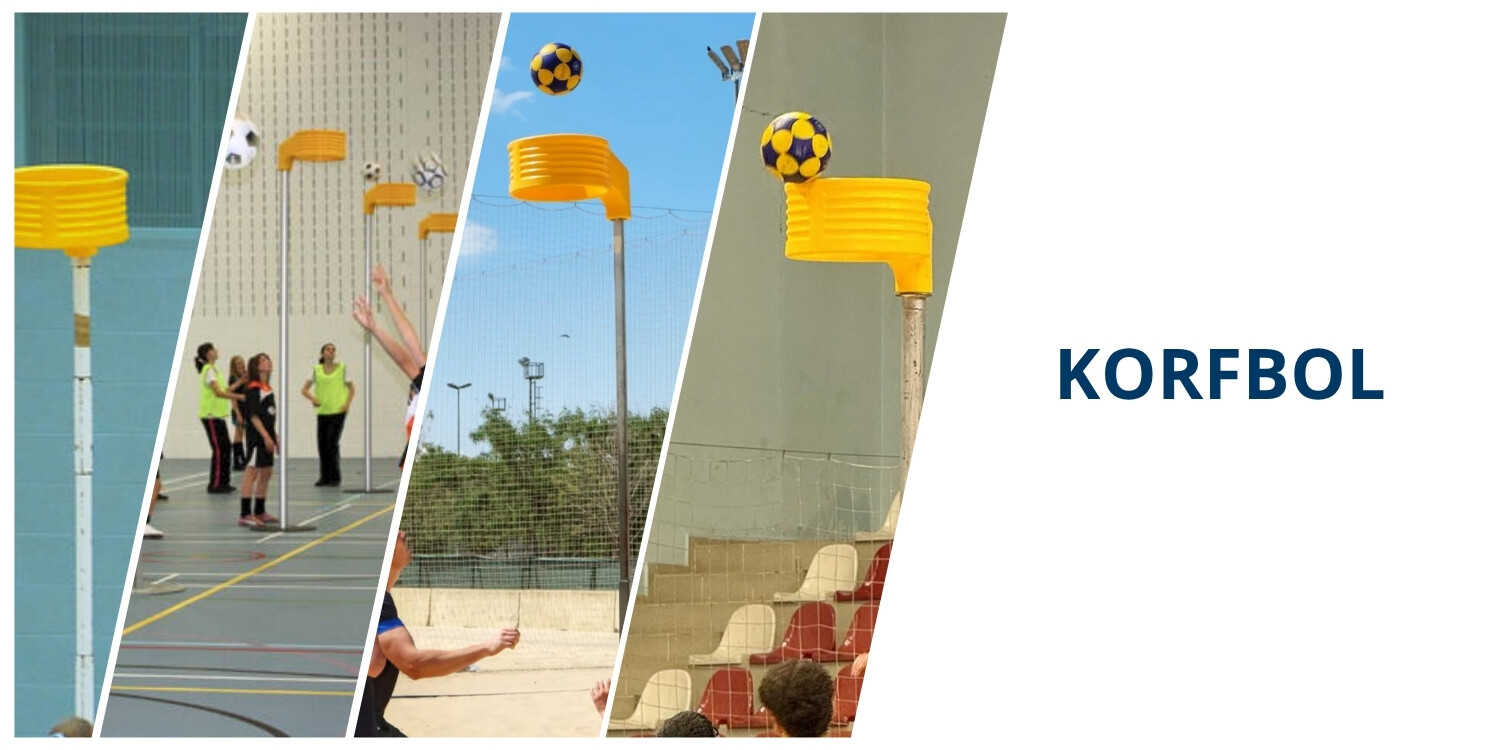 KORFBOL