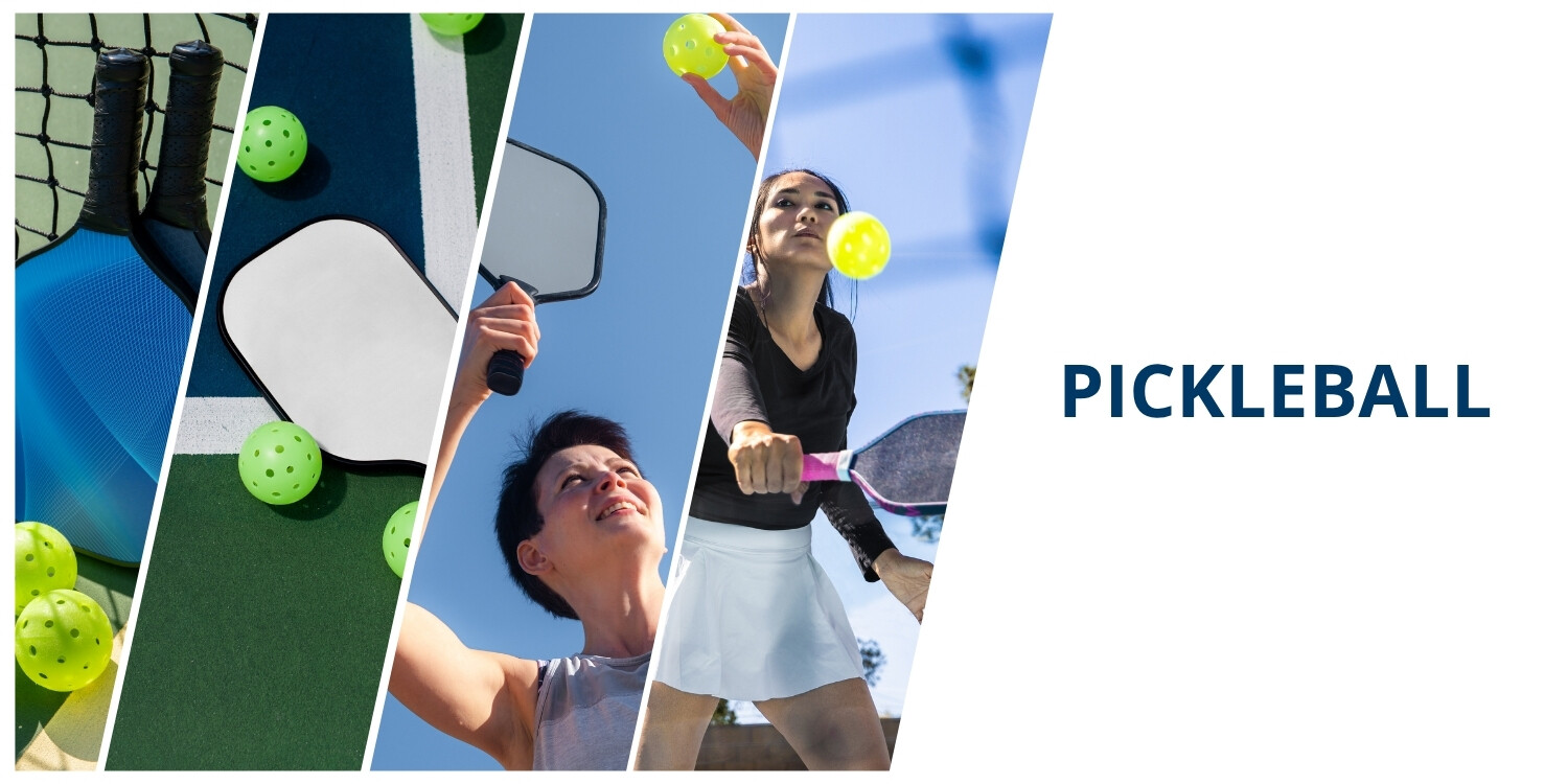 PİCKLEBALL