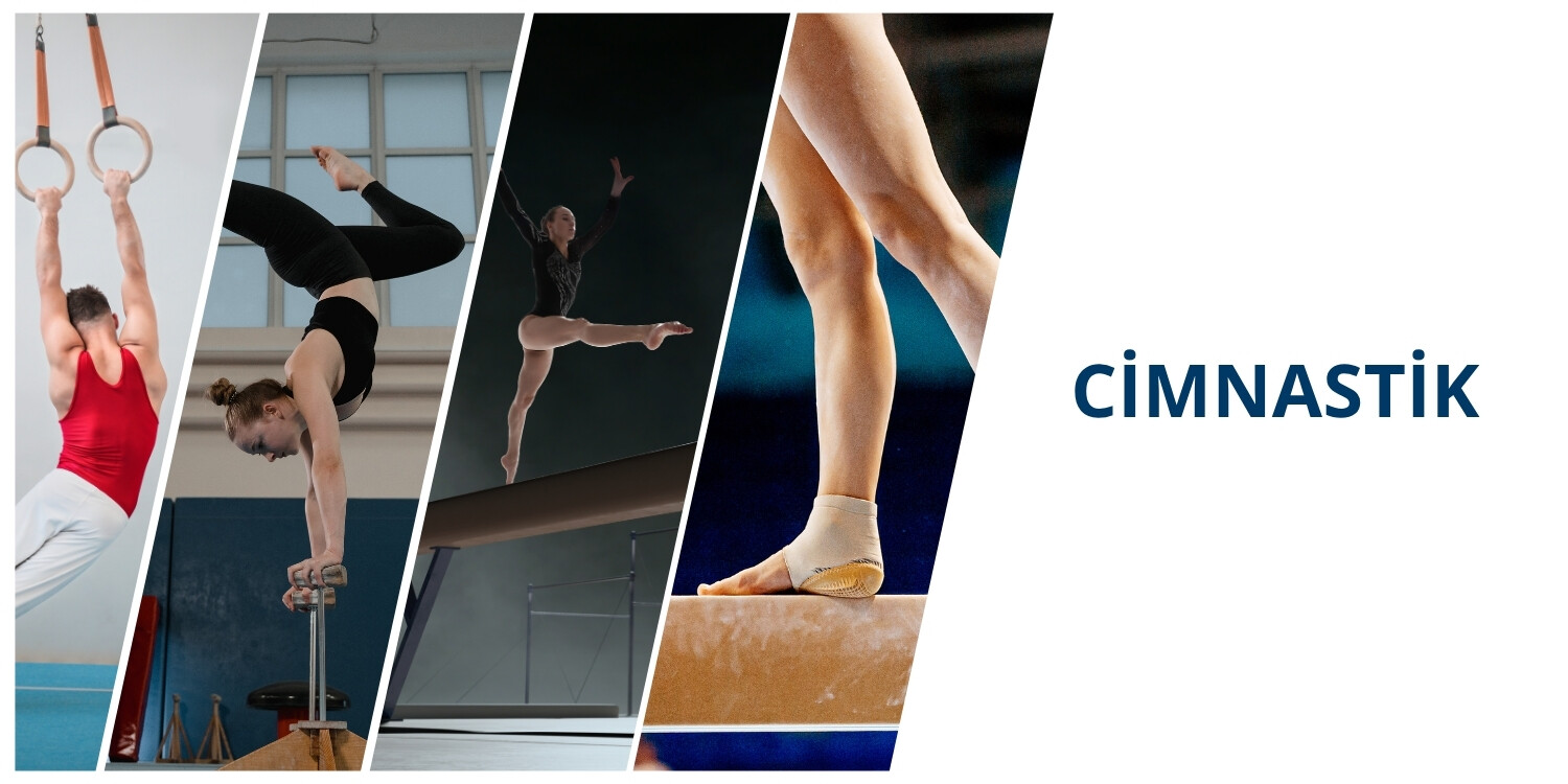 CİMNASTİK