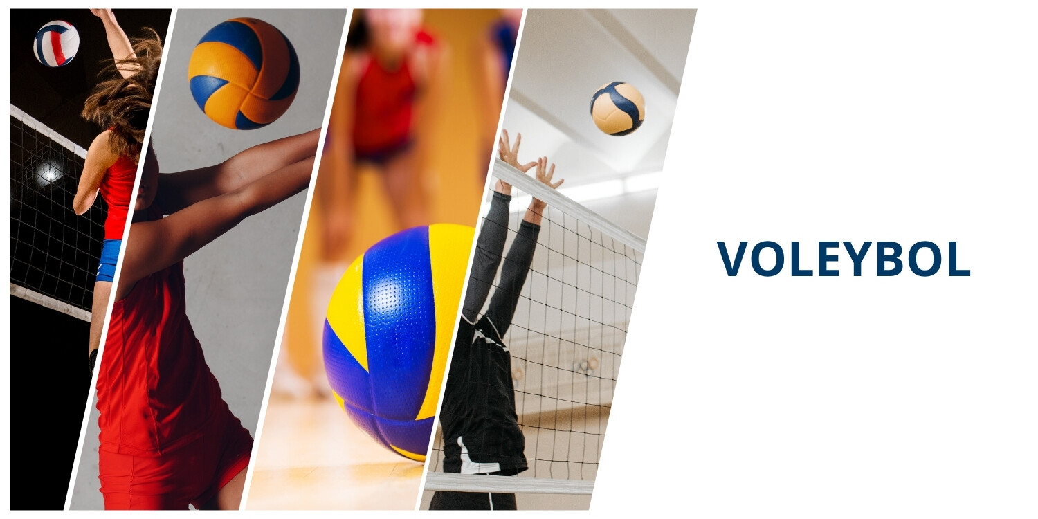VOLEYBOL