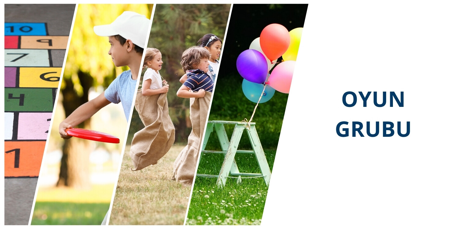 OYUN GRUBU