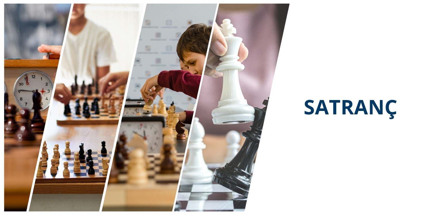 SATRANÇ