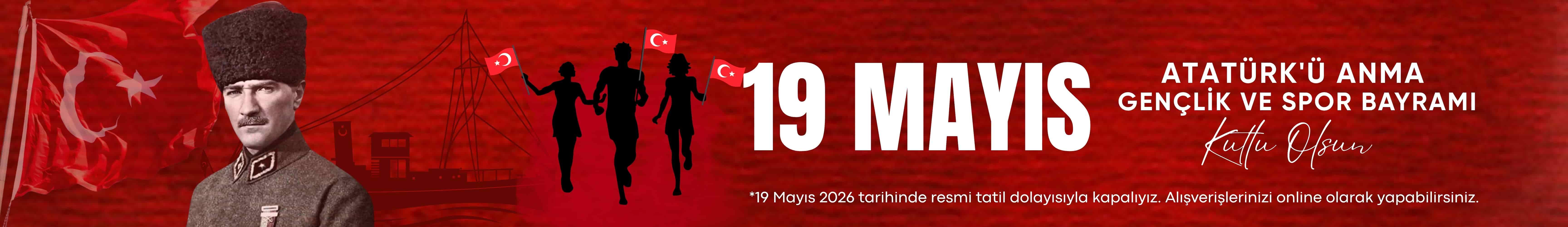 19Mayıs