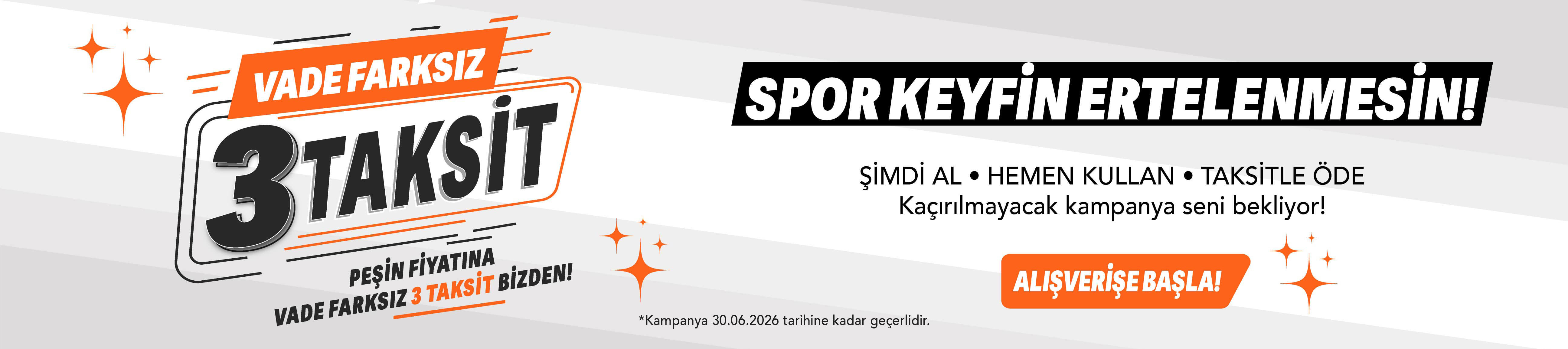 TAKSİT HAZİRAN