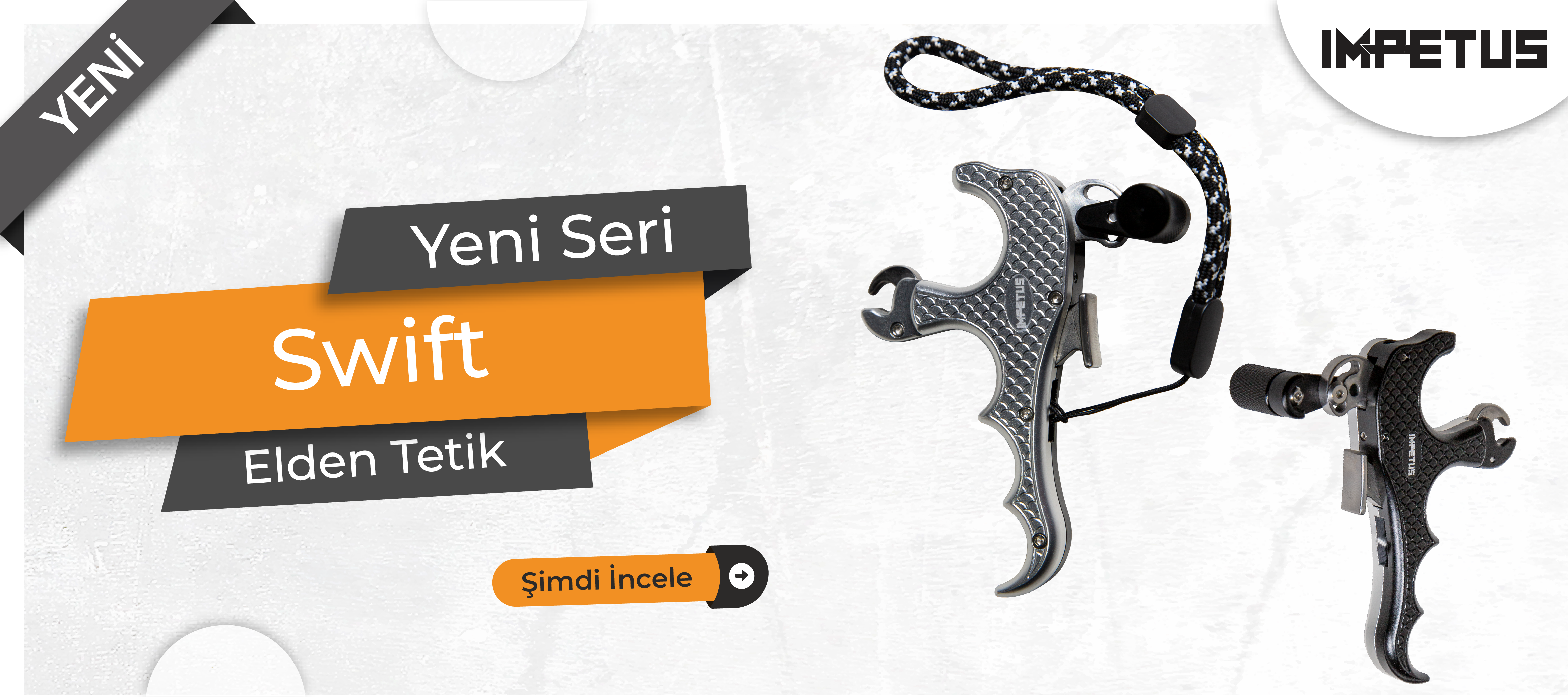 SWIFT TETİK