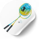 Badminton