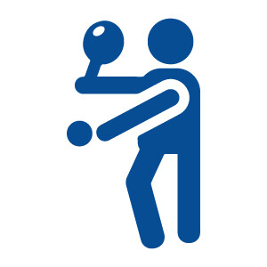 Table Tennis