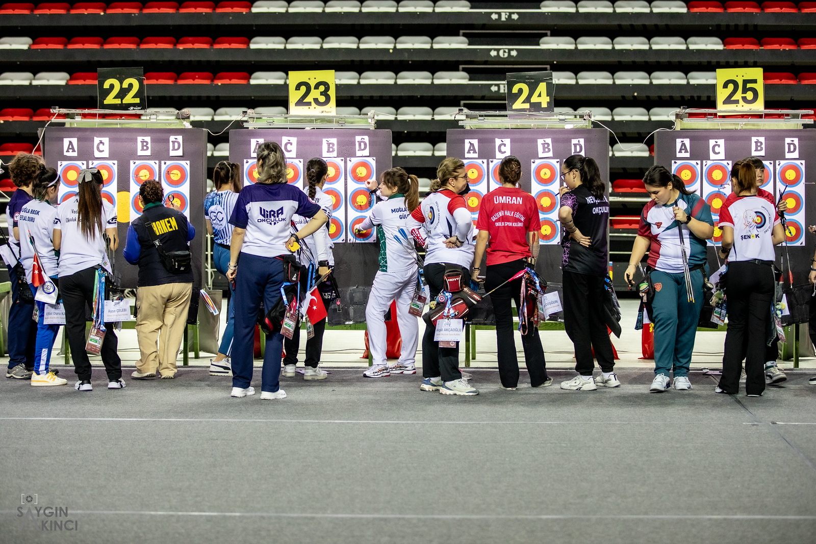 Okçuluk Sporunun Zihinsel ve Fiziksel Faydaları Nelerdir?