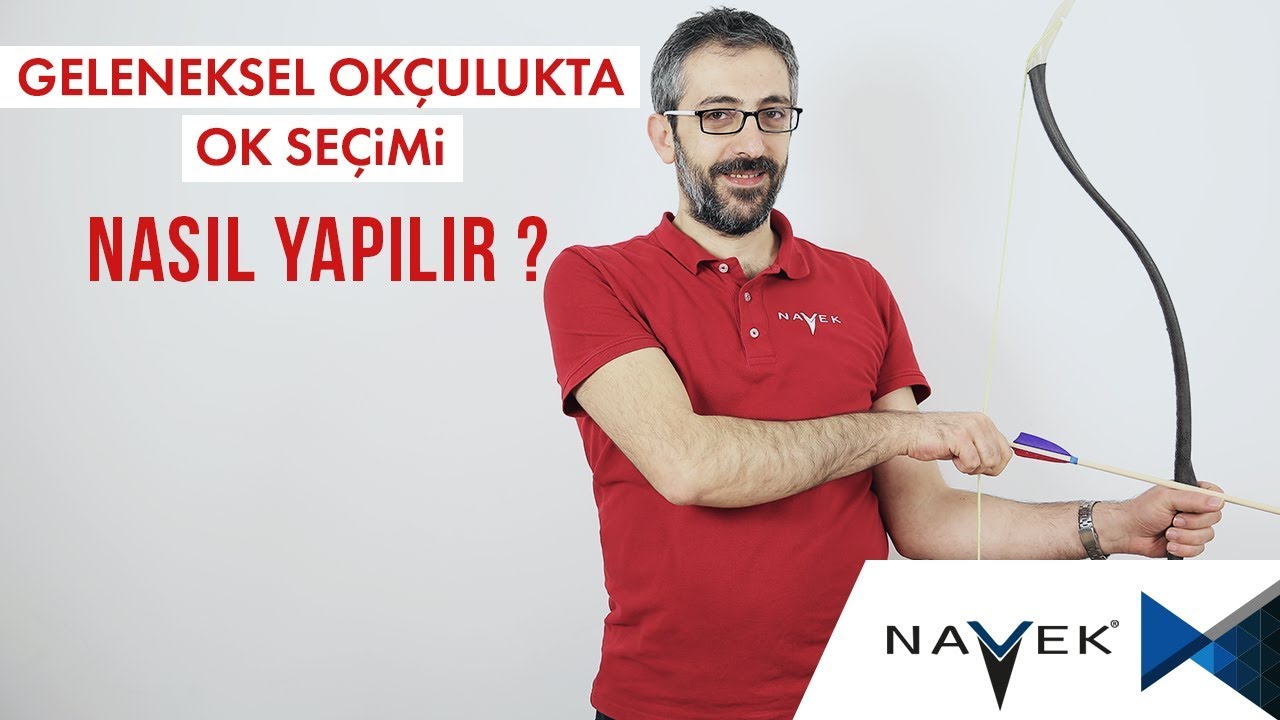 Geleneksel Okçulukta Ok Seçimi Nasıl Yapılır?