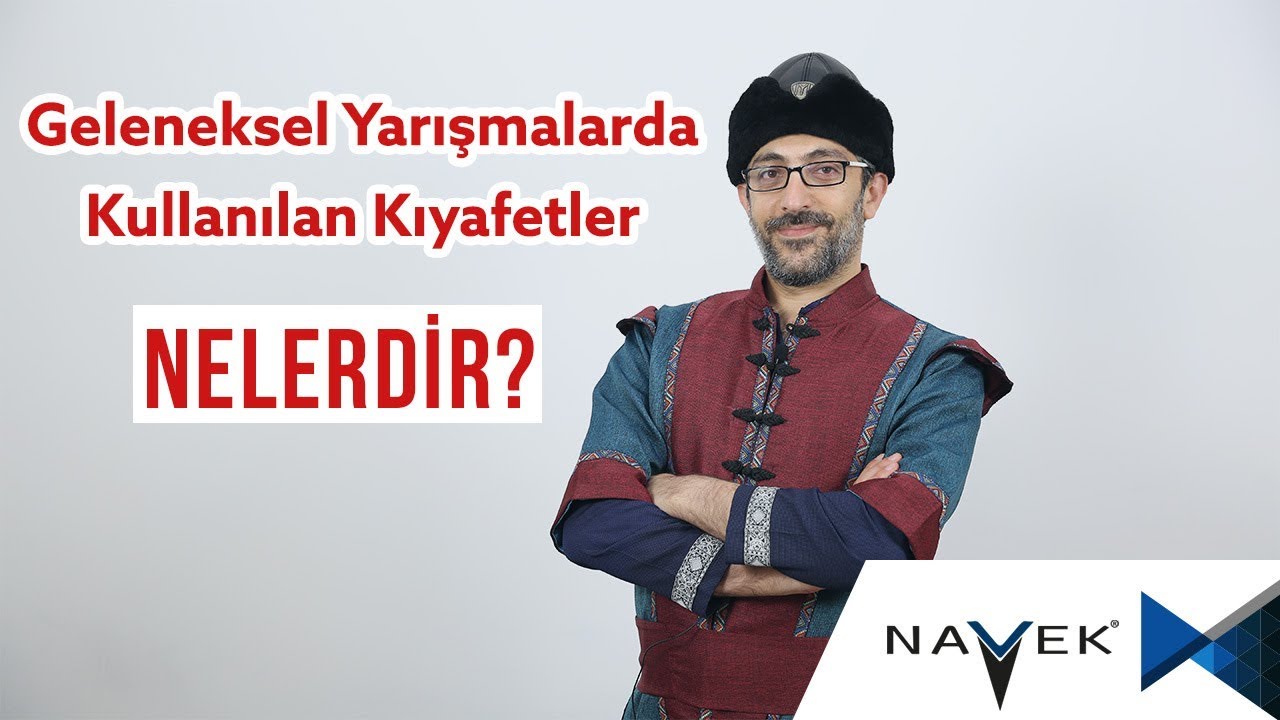 Geleneksel Okçuluk Yarışmalarında Kullanılan Kıyafetler Nelerdir?