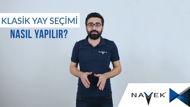 Klasik Yay Seçimi Nasıl Yapılır?