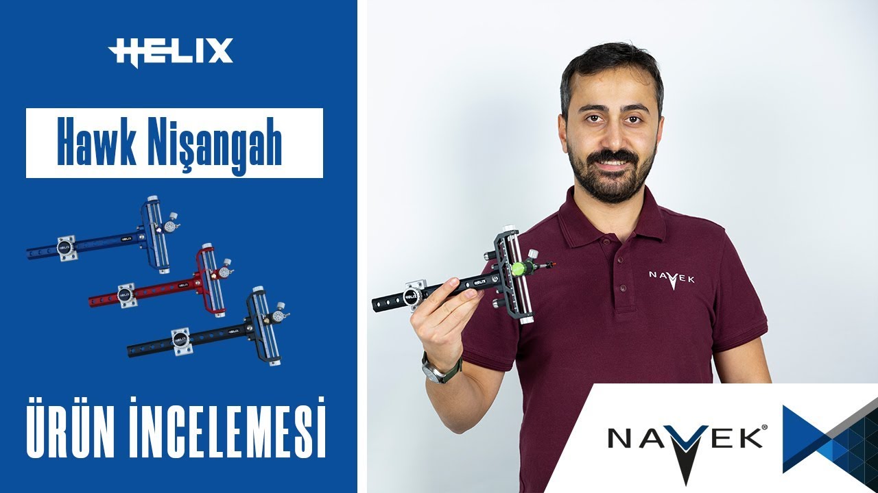 Helix Hawk Sight product review