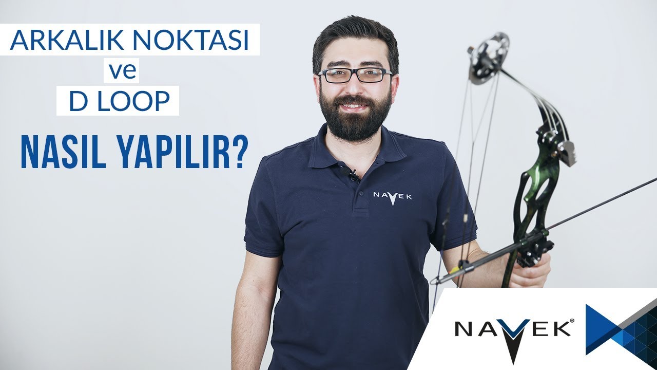 Arkalık Noktası Ve D Loop Nasıl Yapılır?