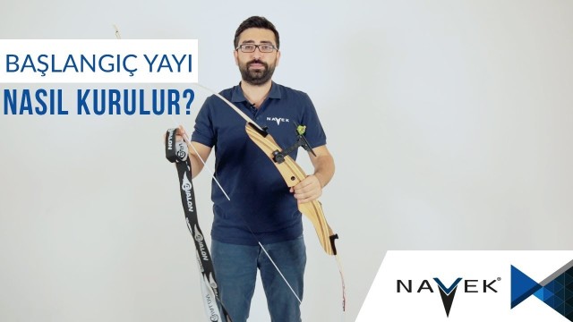 Başlangıç Yayı Nasıl Kurulur?