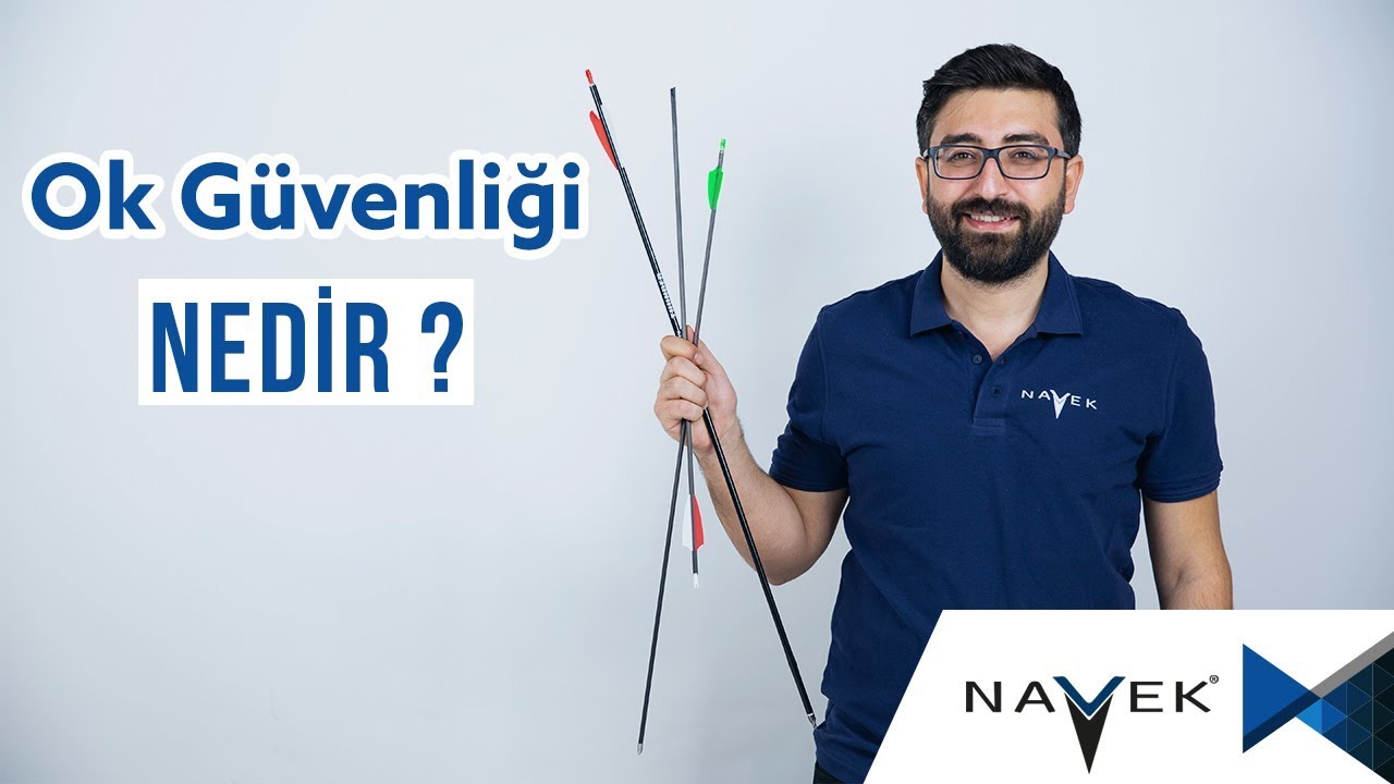 Ok Güvenliği Nedir?