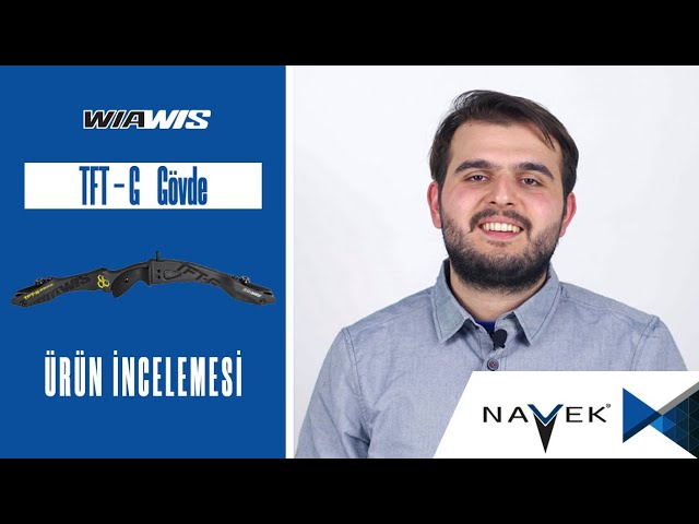 Product Review | Wiawis TFT-G Riser | Navek Archery