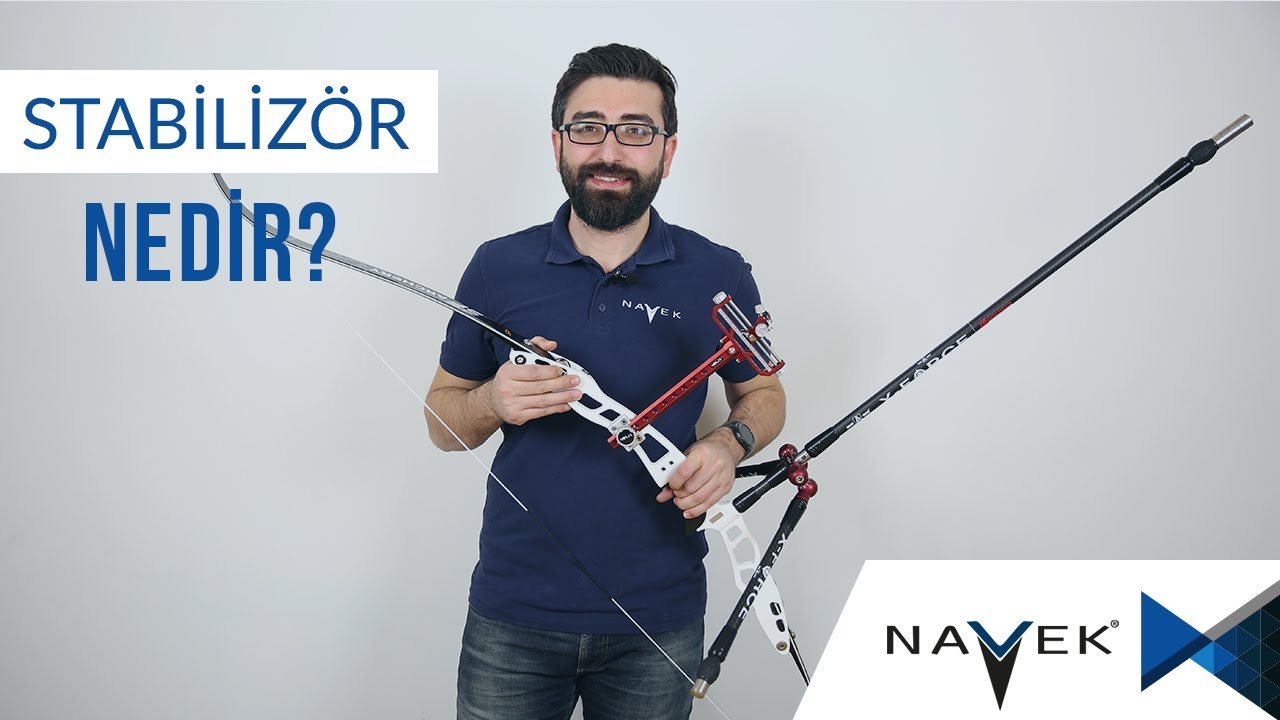 Rod (Stabilizör) Nedir Ve Nasıl Kullanılır?