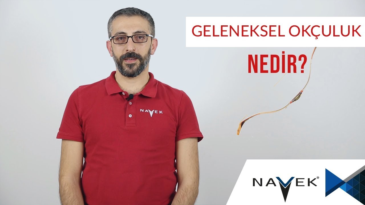 Geleneksel Okçuluk Nedir?