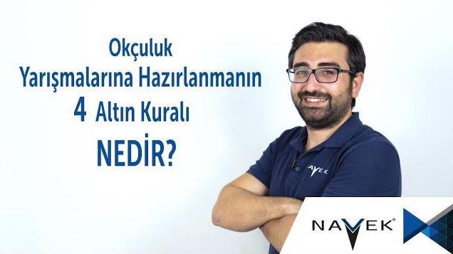 Yarışmaya Hazırlanmanın 4 Altın Kuralı Nedir? | Okçuluğa Dair Her Şey!