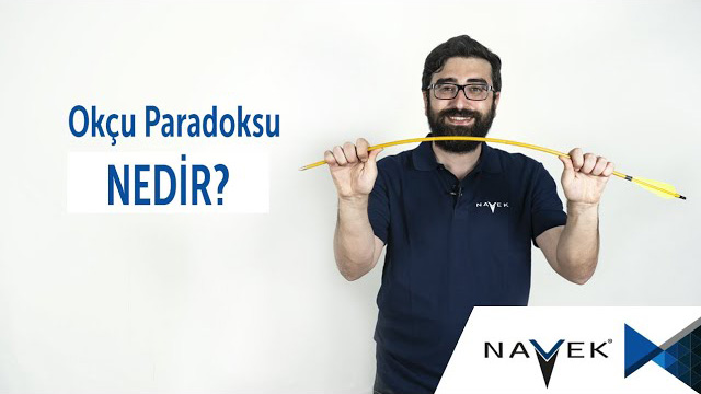 What is the Archer Paradox? | Navek Archery