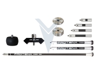 ASES PROTENA ROD SETİ