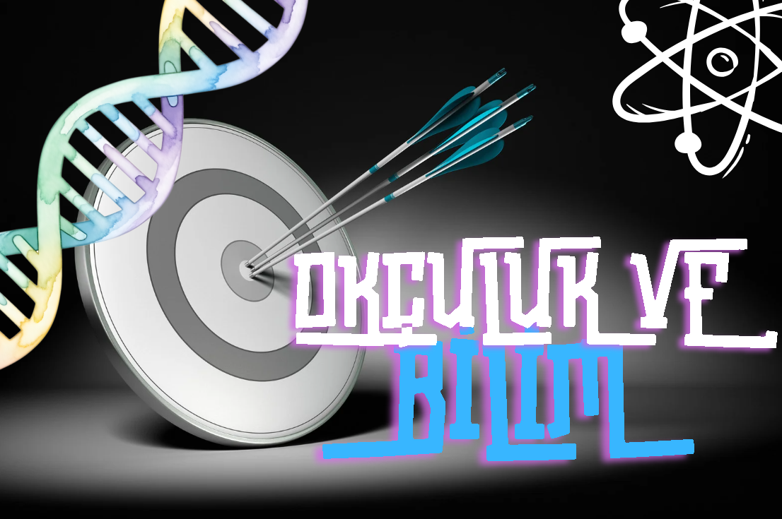 Okçuluğun Bilimsel Yüzü: Fizik, Biyomekanik ve Zihin Dengesi