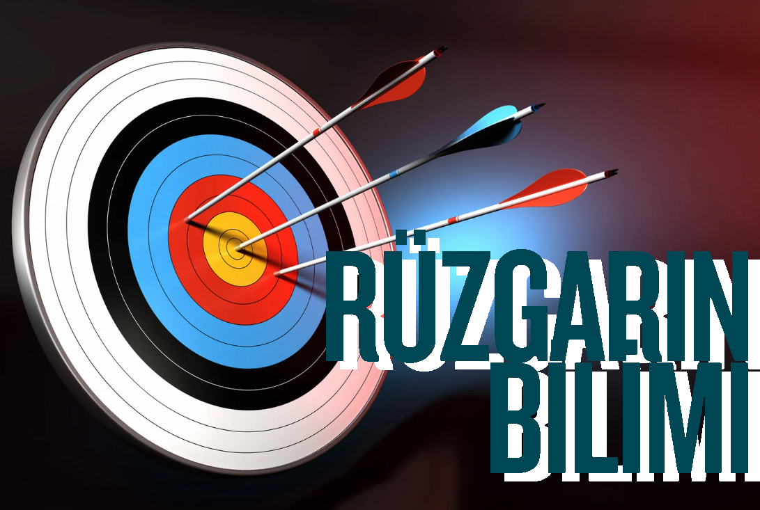 Okçulukta Rüzgârın Bilimi: Görünmeyen Kuvvetle Mücadele