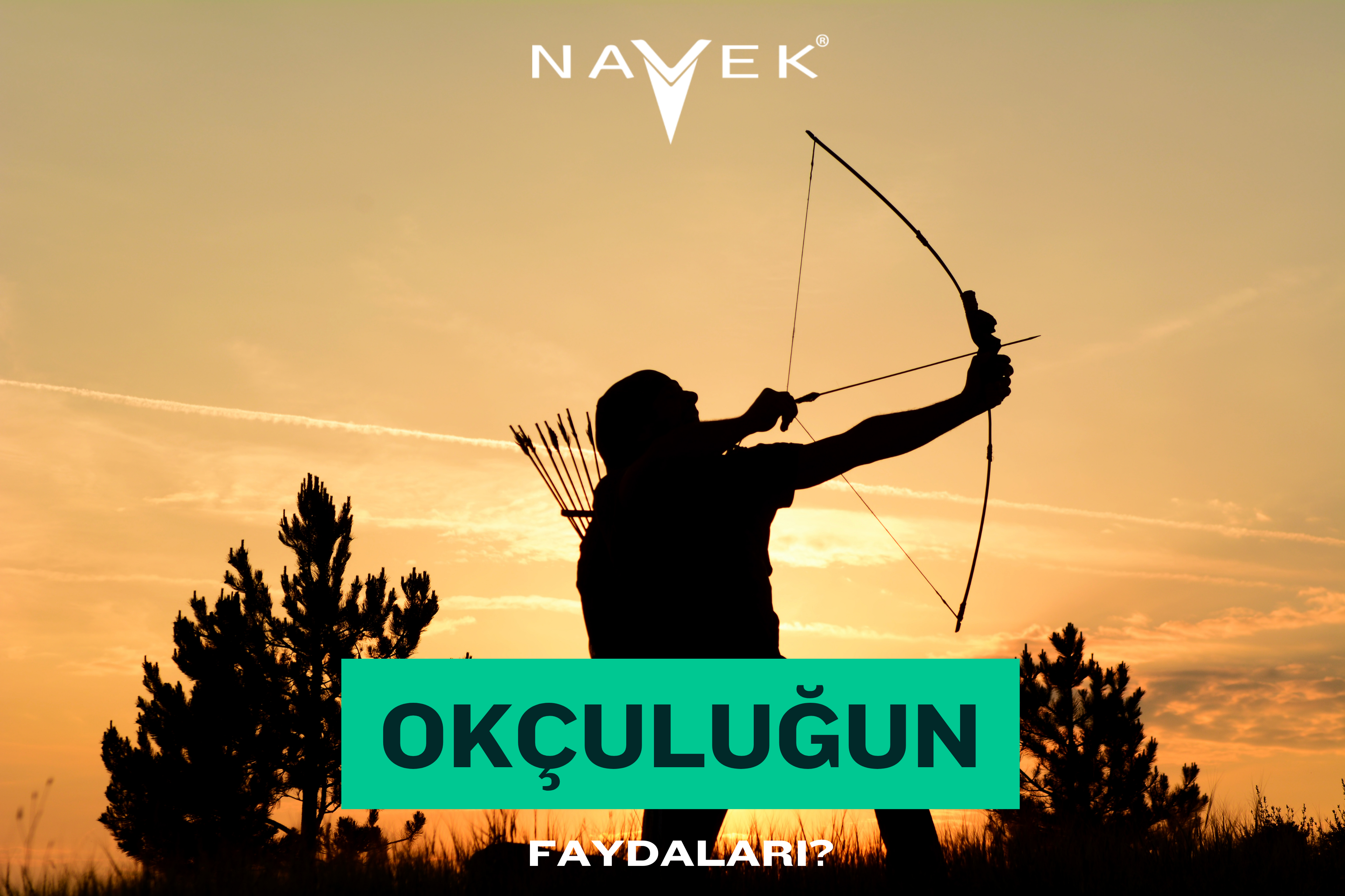 Okçuluk Hem Eğlenceli Hem Sağlıklı Bir Aktivite Faydaları Nelerdir?