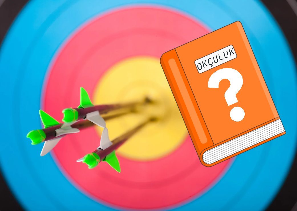 Okçuluk Terimleri Sözlüğü: Yeni Başlayanlar İçin Temel Kavramlar