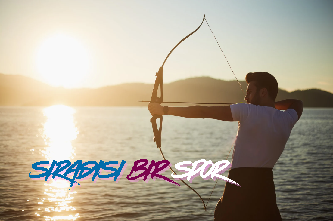 Okçuluk: Sessizliğin En Gürültülü Sporu