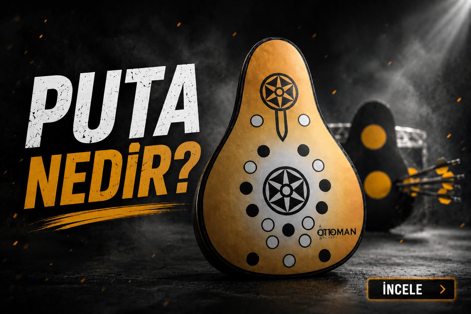 Puta Nedir?