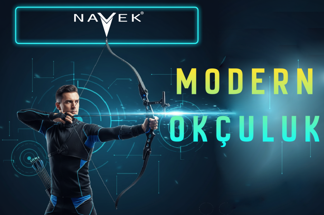 Modern Okçuluk: Teknoloji ile Gelenek Arasında Yeni Bir Dönem