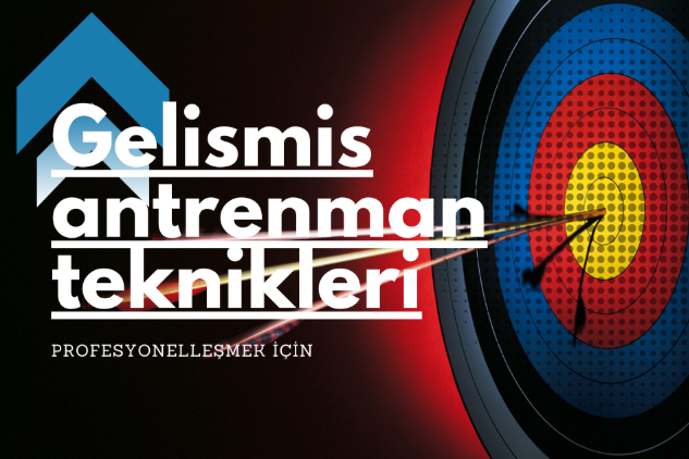 Okçulukta Profesyonelleşmek İçin Gelişmiş Antrenman Teknikler