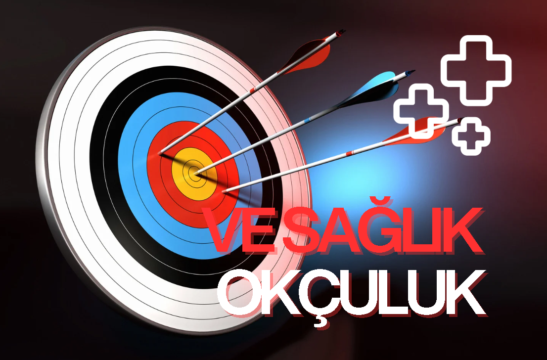 Okçuluğun Sağlığa Faydaları: Yayın Gücüyle Gelen Denge