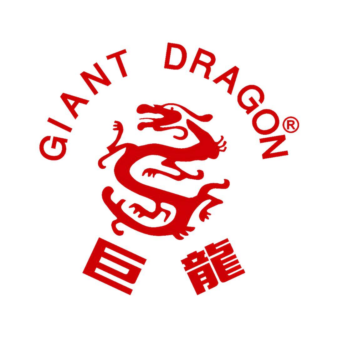 Giant Dragon