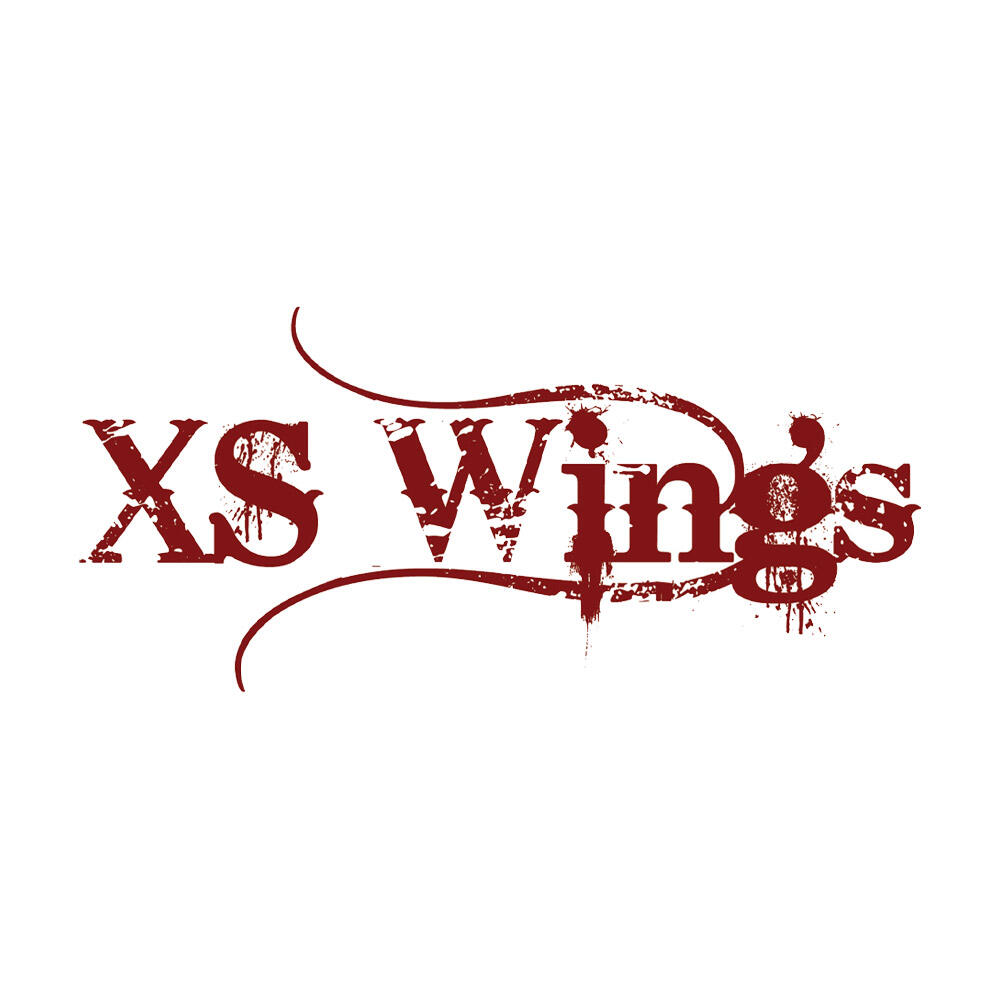 Xs Wings