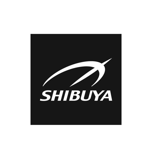 SHIBUYA
