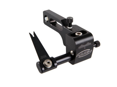 Aae Arizona Arrow Rest Pro Blade Plus - 1