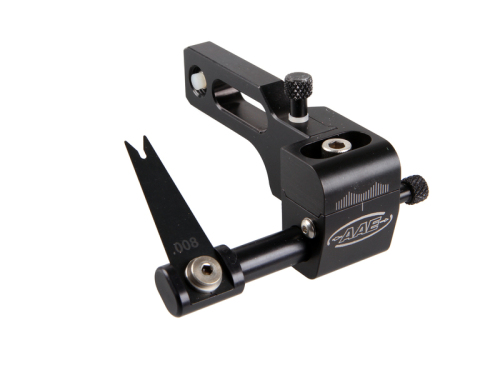 Aae Arizona Arrow Rest Pro Blade Plus - 1